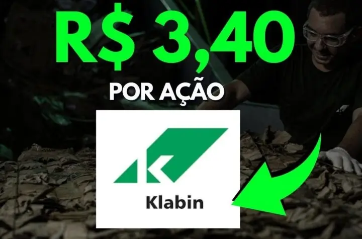 klabin dividendos