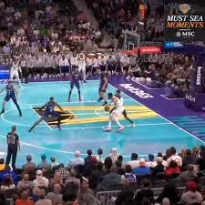 knicks x hornets