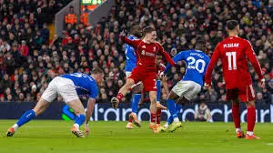 liverpool x sunderland 7