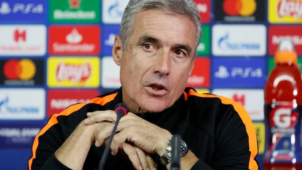 luis castro