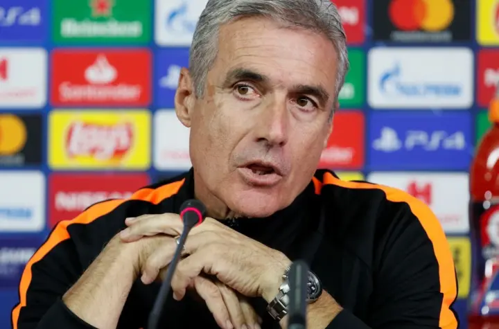 luis castro