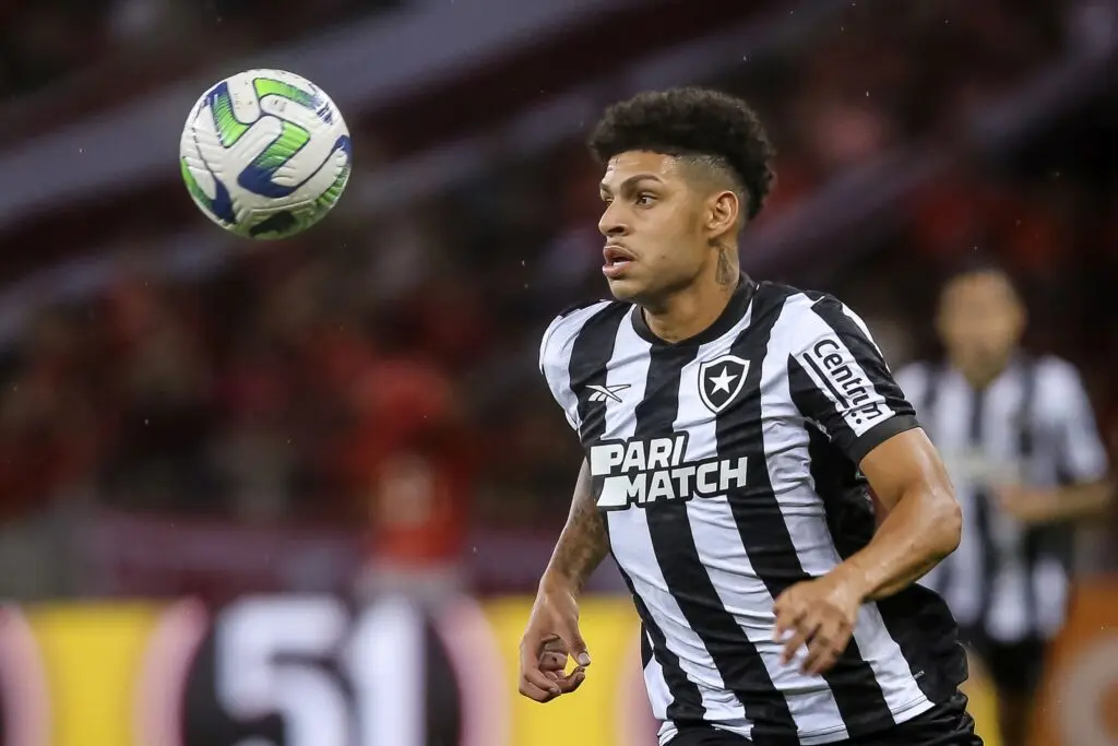 luis henrique