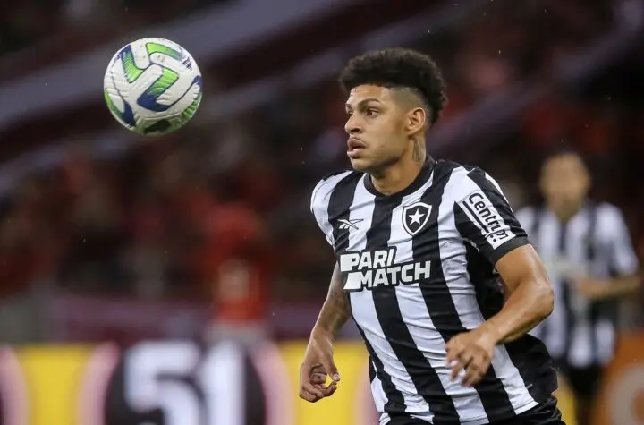 luis henrique