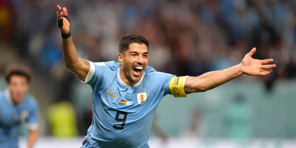 luis su rez