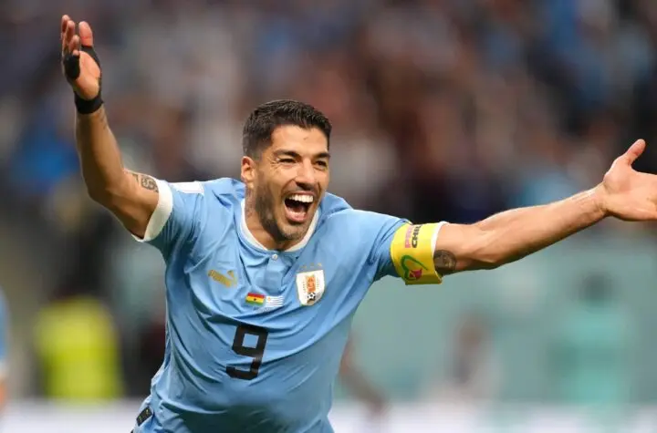 luis su rez