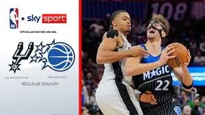 magic x spurs