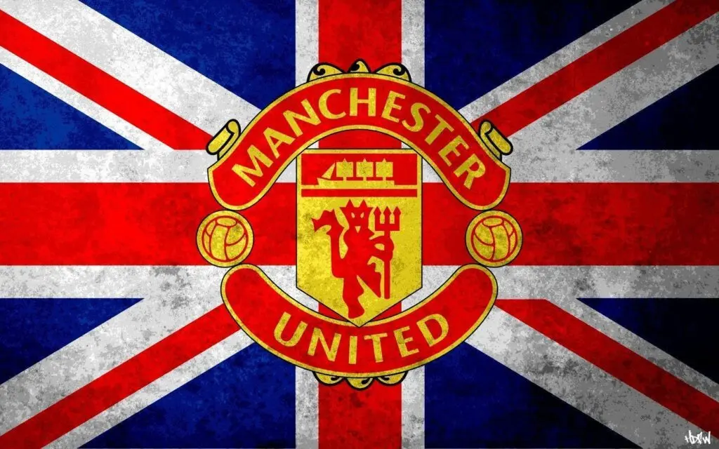 manchester united