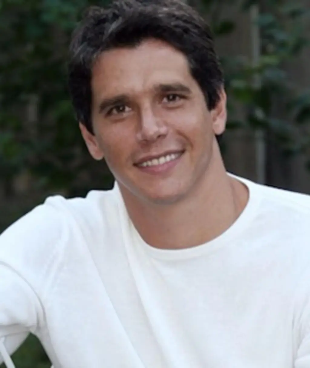 marcio garcia