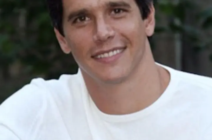 marcio garcia