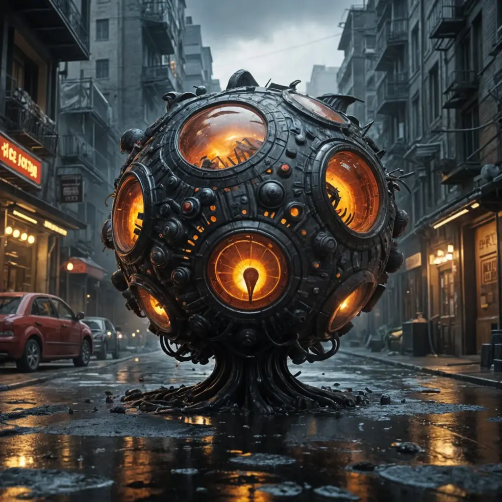 meteoro