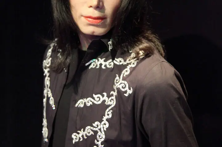 michael olise