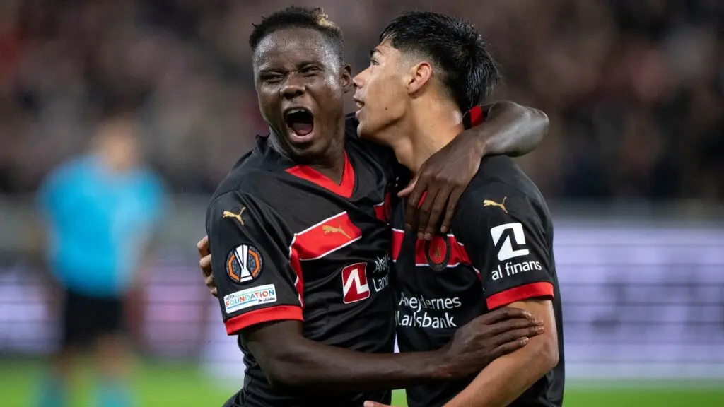 midtjylland