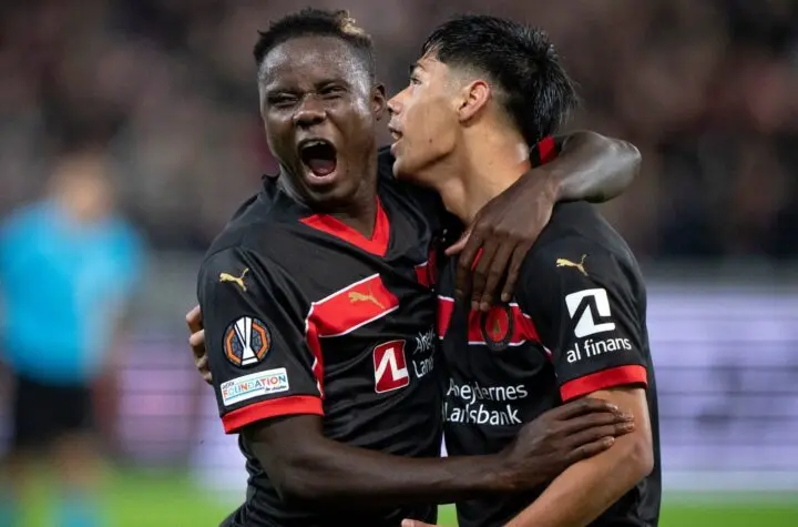 midtjylland