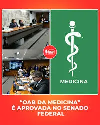 oab da medicina
