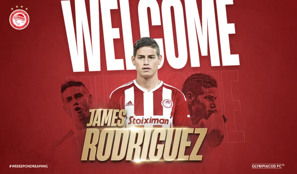 olympiacos