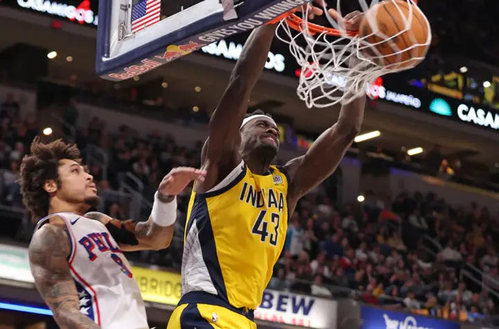 pacers x kings