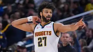 pacers x nuggets