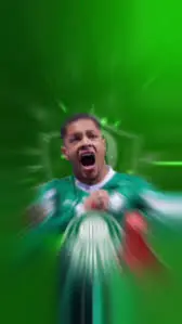 palmeiras hoje