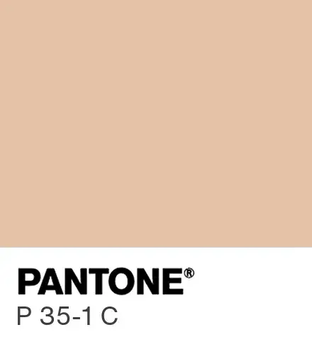 pantone