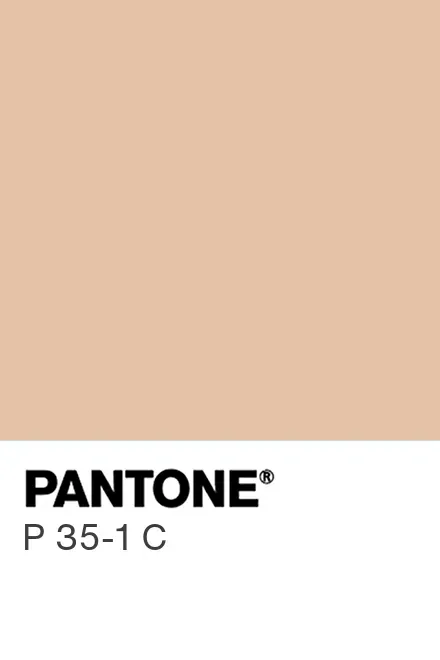 pantone