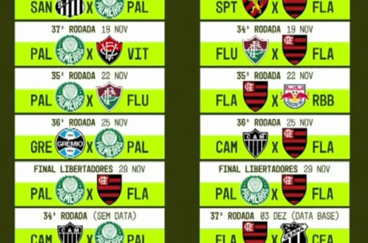 pr ximos jogos do brasileir o