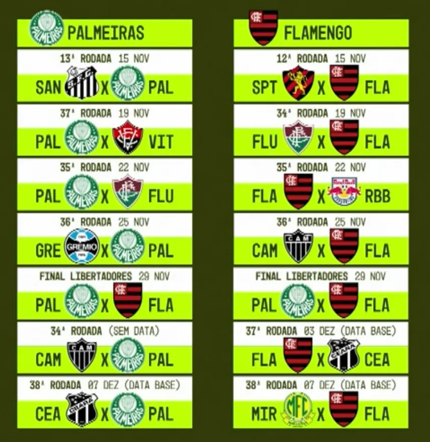 pr ximos jogos do brasileir o