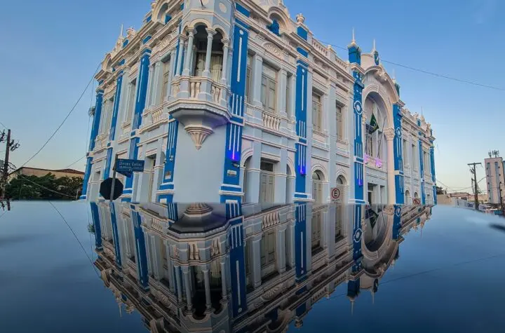 prefeitura de natal