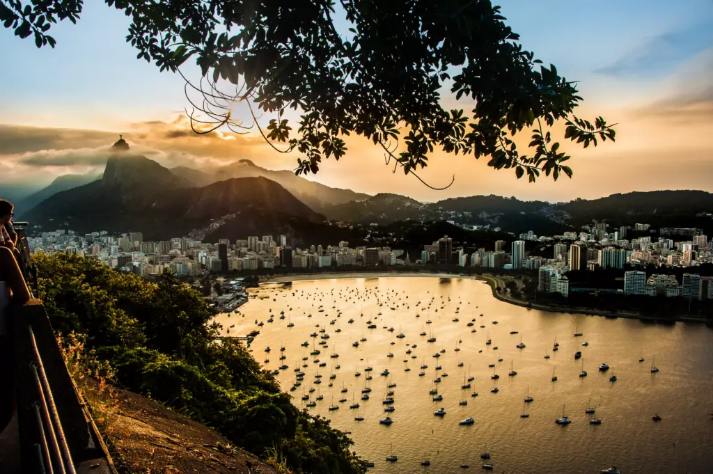 previs o do tempo rio de janeiro