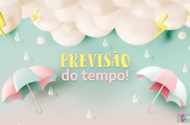 previsao tempo
