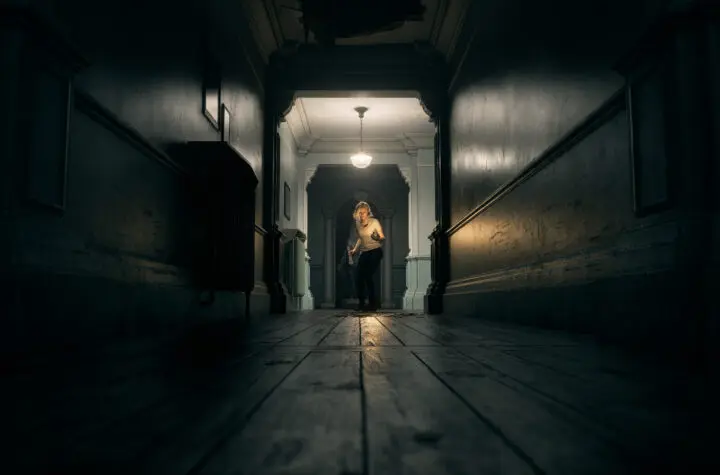 resident evil requiem playstation store