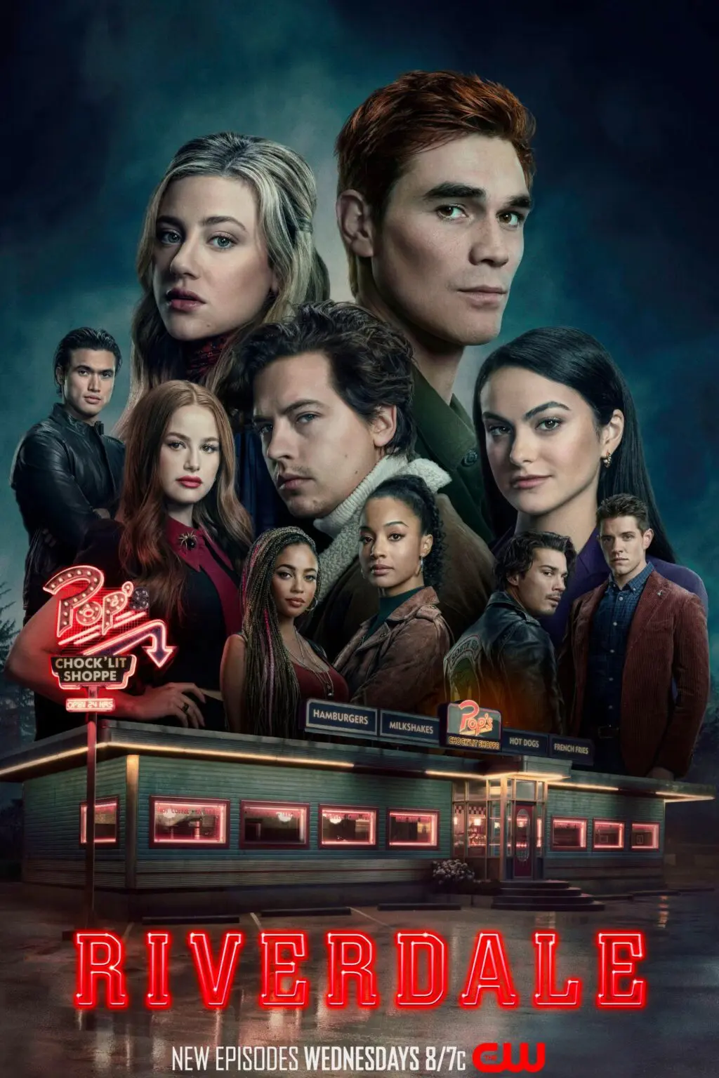 riverdale