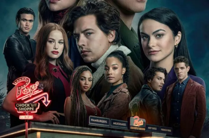 riverdale