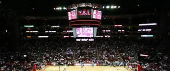 rockets x kings