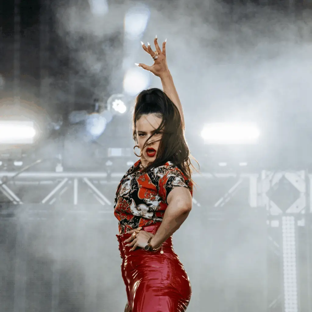 rosalia