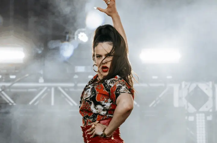 rosalia