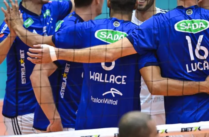 sada cruzeiro
