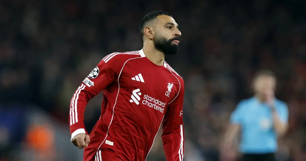 salah