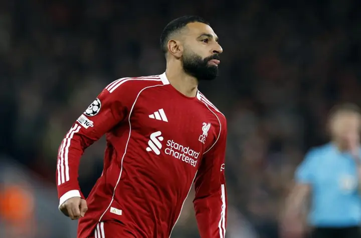 salah
