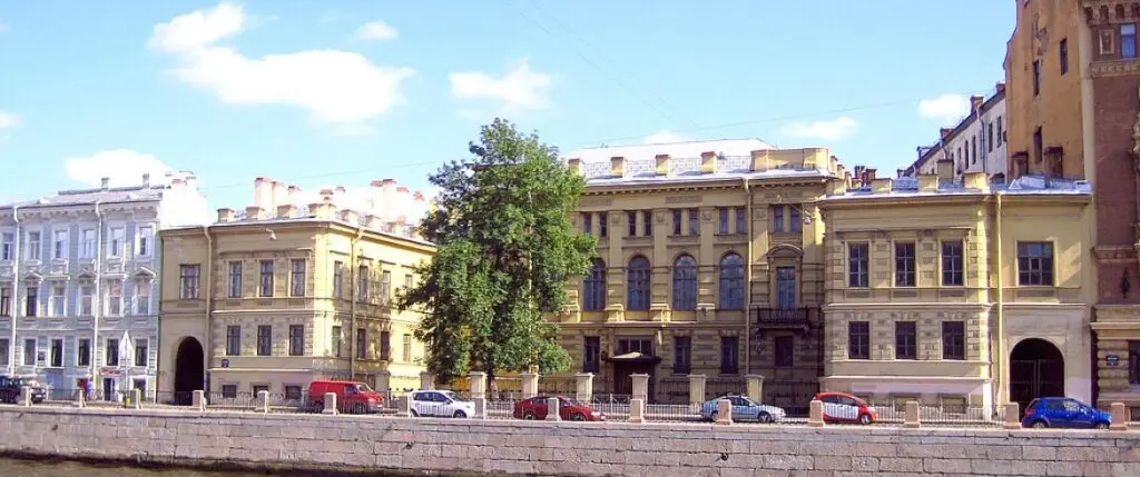 school