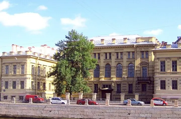 school