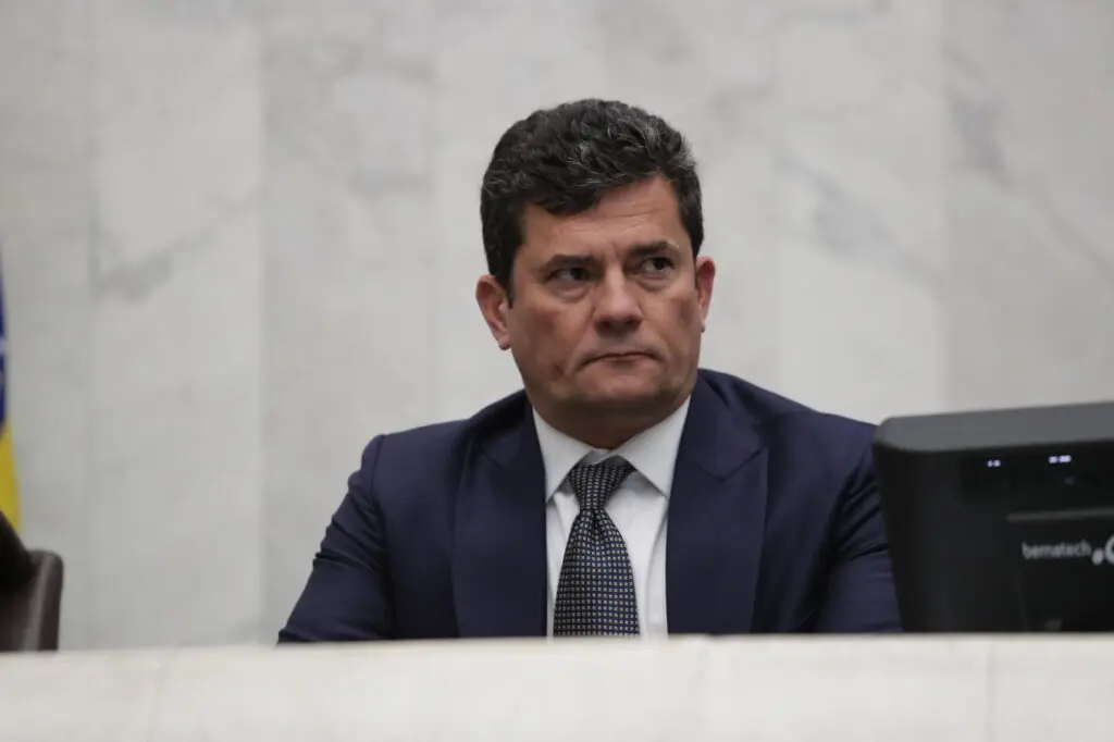sergio moro