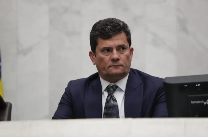 sergio moro