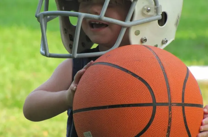 sports