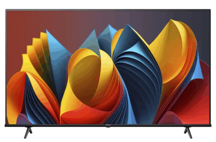 television