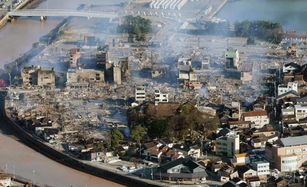 terremoto jap o tsunami 7