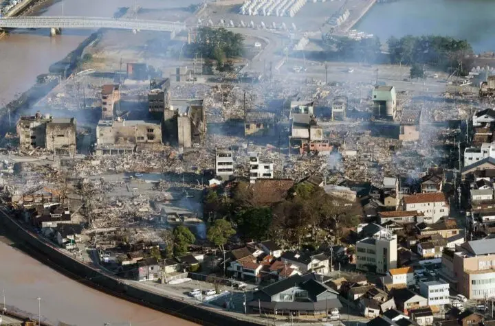 terremoto jap o tsunami 7
