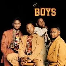 the boys