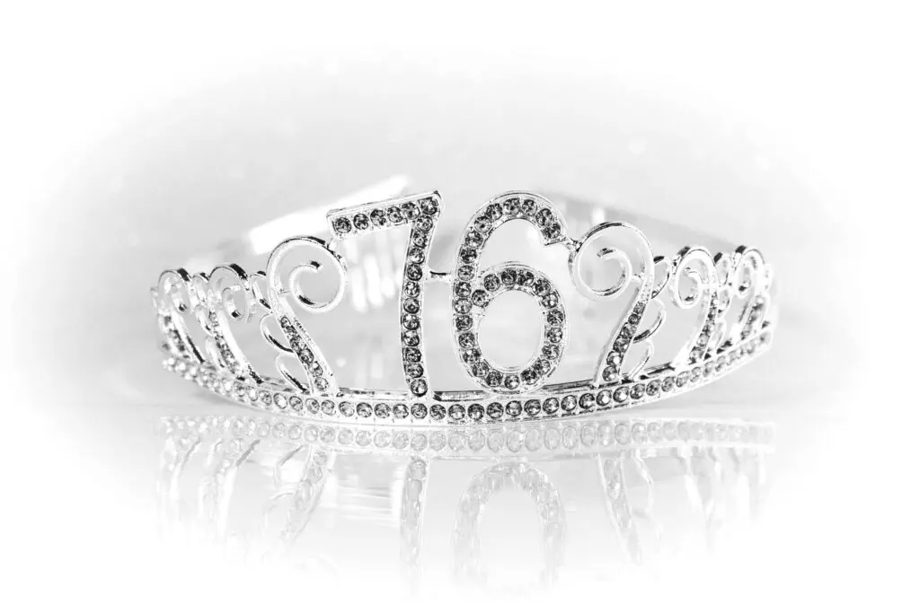 tiara