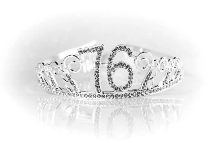 tiara