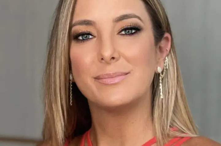 ticiane pinheiro